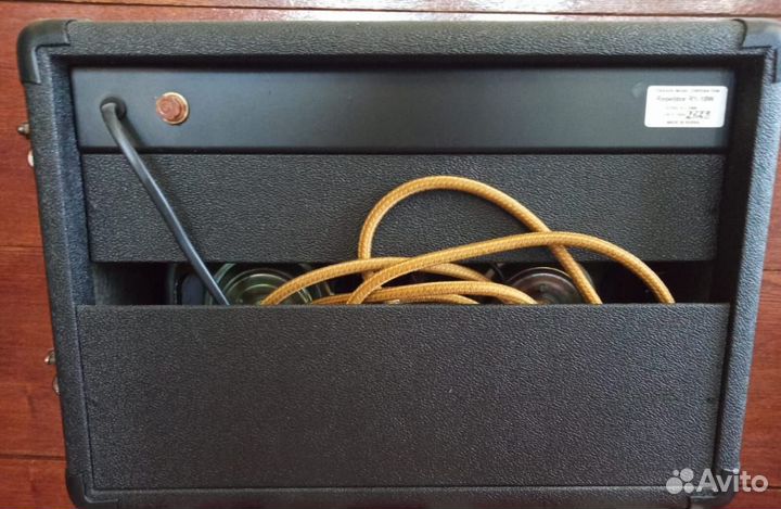 Гитарный комбо-усилитель yerasov Repetitor R1-10W