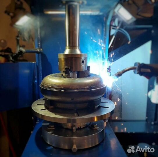Ремонт АКПП, Вариатора, DSG и PowerShift