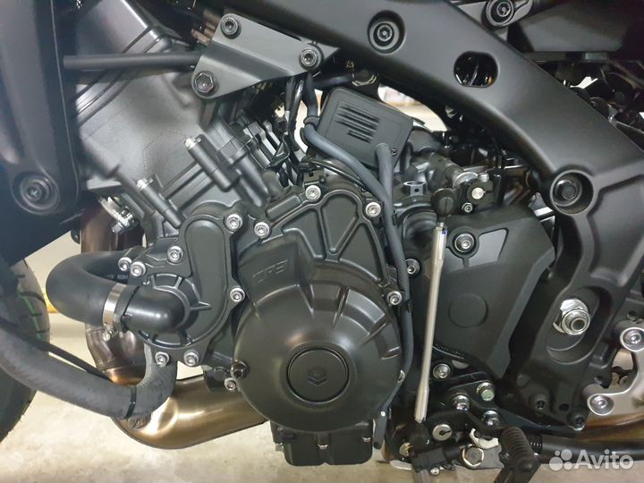 Yamaha MT-09 Tracer Новый без пробега