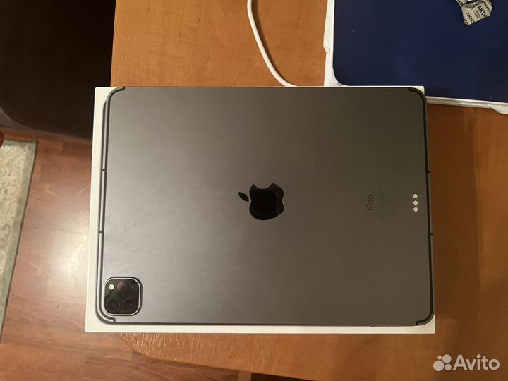 iPad pro 11 2021 128