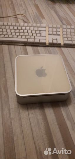 Apple Mac mini A1103 Компьютер