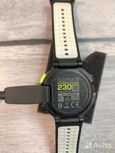 Garmin forerunner 230/ Гармин 230