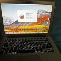 Apple MacBook Air 13, 2017