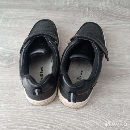 Ботинки для мальчика