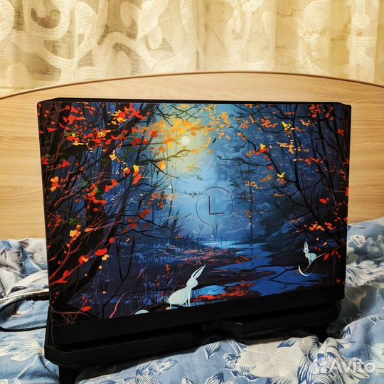 RTX Lenovo ideapad gaming 3