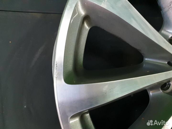 Диск литой R17 Mercedes E W213 (2016-н.в.)