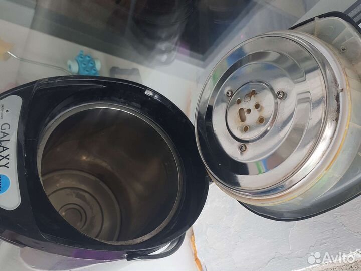 Термопот Galaxy