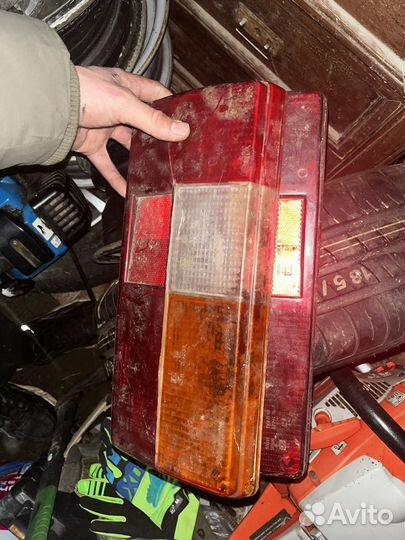 Барахло на жигу