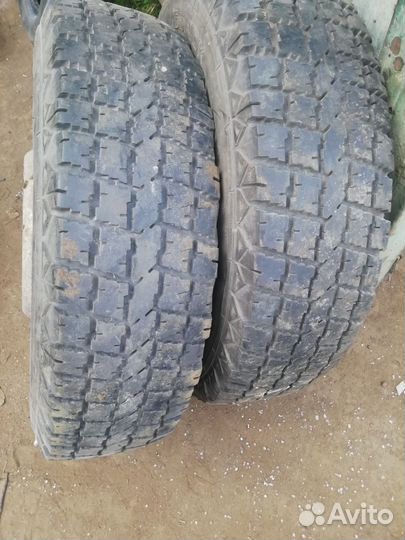 Колеса в сборе r 16
