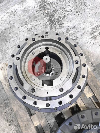 Редуктор хода Volvo EC290BLR 14528258