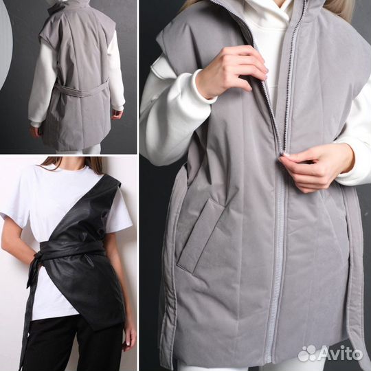 Швея портной