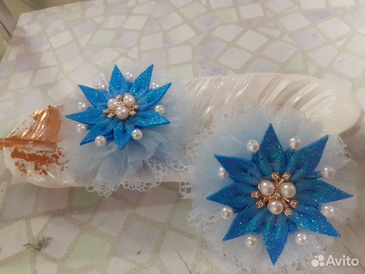 Резиночки для девочек