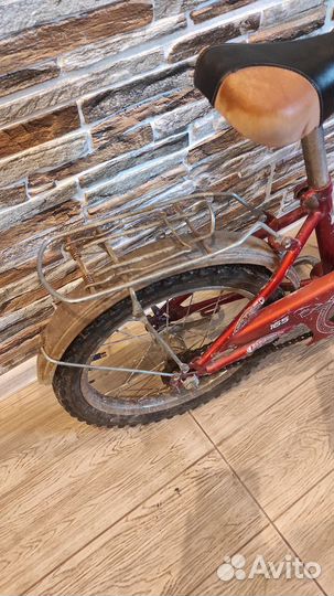 Велосипед Беркут maxpro