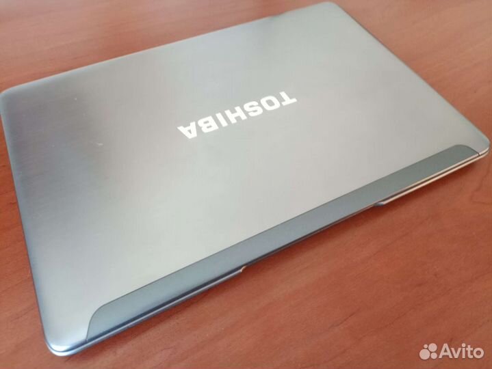 Ноутбук Toshiba Satellite U840-E2S