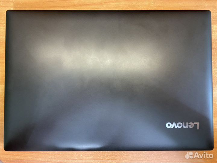 Lenovo IdeaPad 320-15IKB