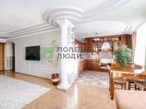 4-к. квартира, 107,9 м², 8/10 эт.