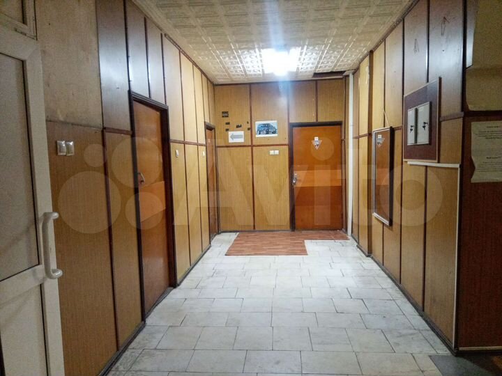 Здание под офис гостиницу