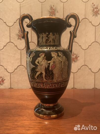 Ваза Греция (26 см)