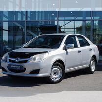 Geely MK 1.5 MT, 2013, 105 000 км, с пробегом, цена 275 000 руб.