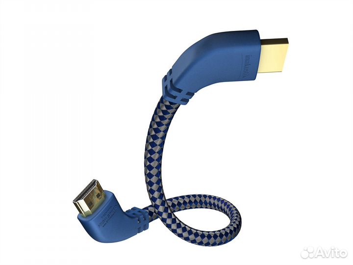 Inakustik 0042508 Premium hdmi 90 8.0m