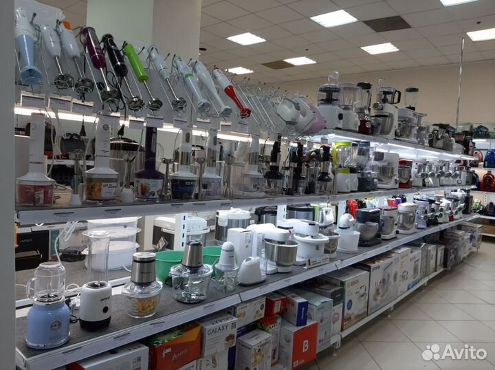 Блендер BL-85B