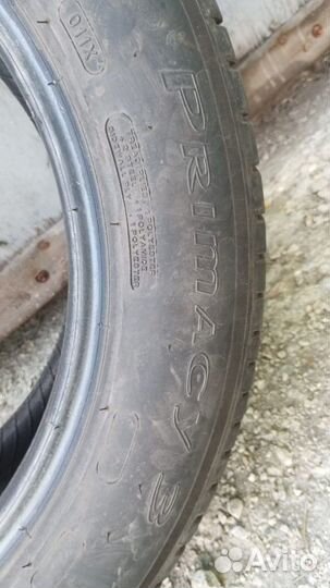 Michelin Primacy 3 225/55 R18