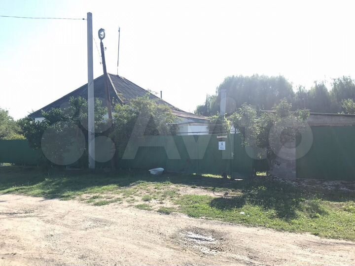 Дом 82 м² на участке 15 сот.