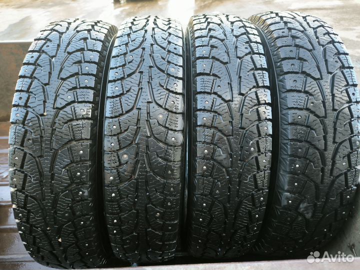 Hankook I'Pike RW11 175/80 R16 91T