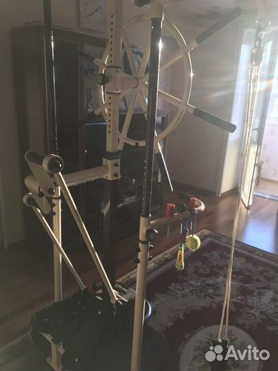 Реабилитационный Тренажер после инсульта капитан