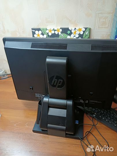 Моноблок HP eliteone 800 G1(i5)