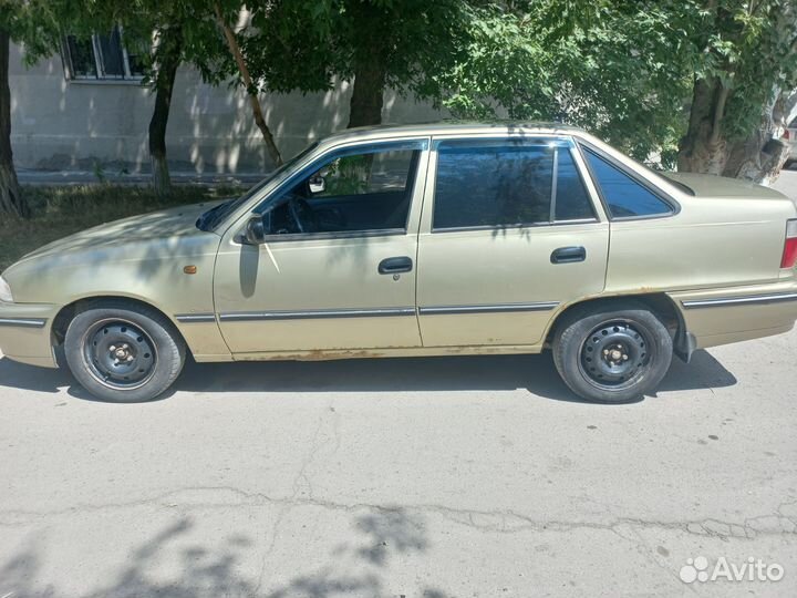 Daewoo Nexia 1.5 МТ, 2005, 294 000 км