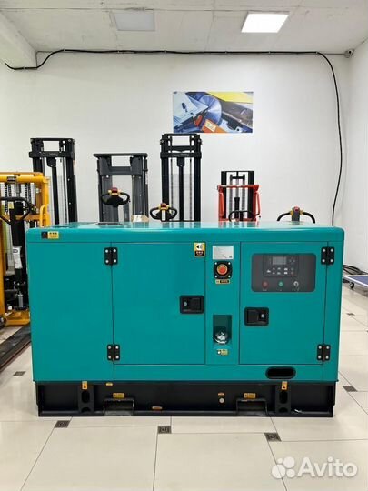 Дизельный генератор Фрегат