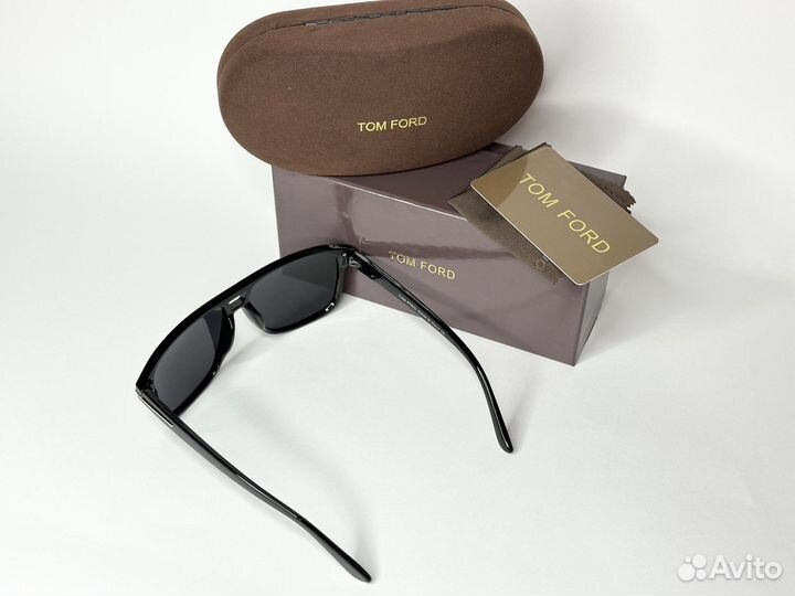 Tom Ford мужские очки