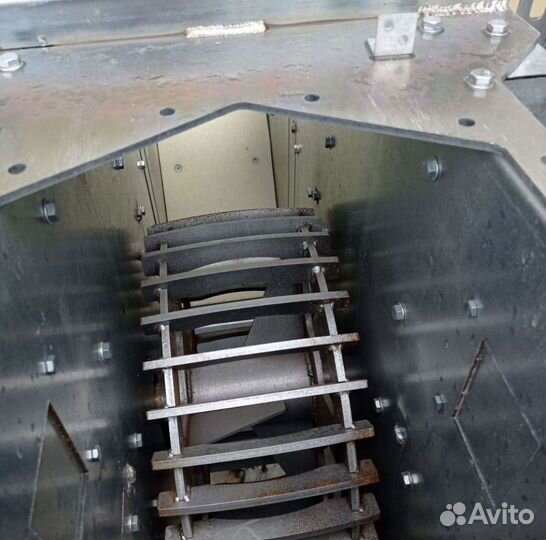 Элеватор зерновой Нория 50 т/ч