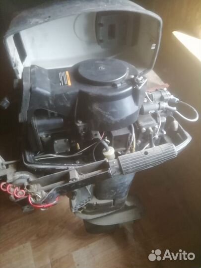 Лодочный мотор sail 9.9 15