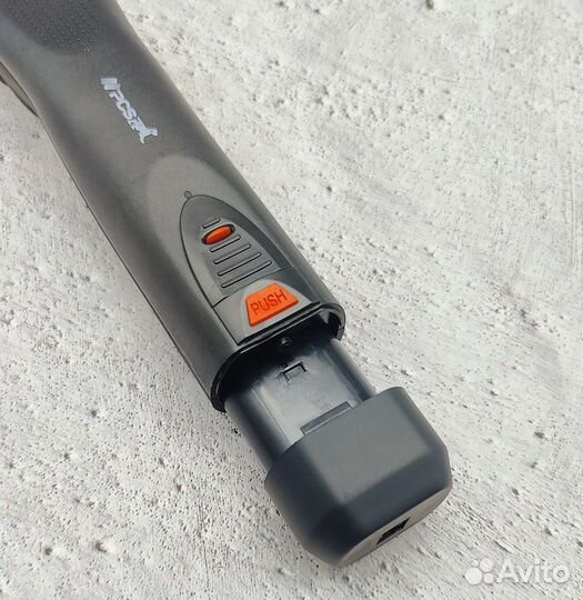 Проф. машинка для стрижки животных PCS Е-9060