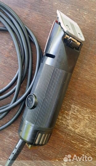 Машинка для стрижки животных oster