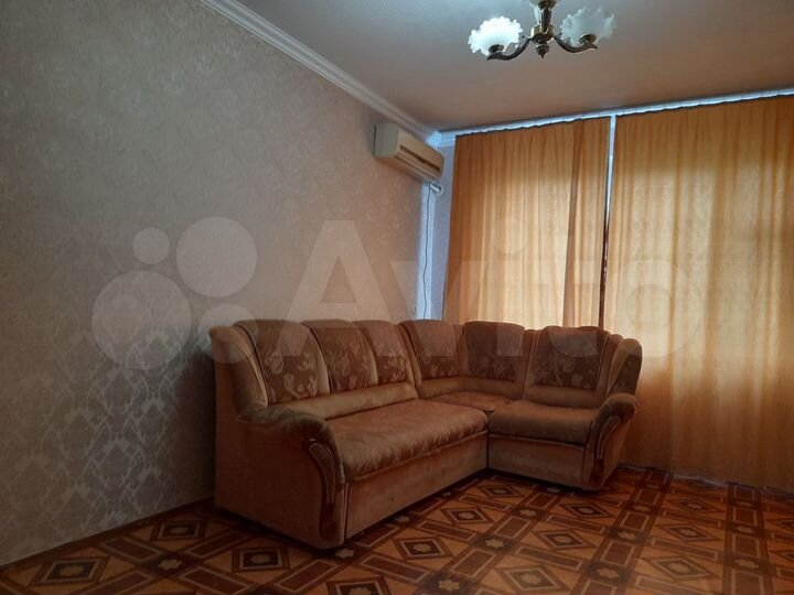 3-к. квартира, 72 м², 3/5 эт.