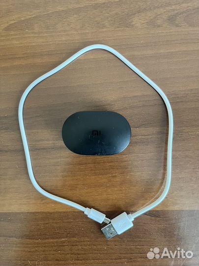 Xiaomi Mi True Wireless Earbuds S
