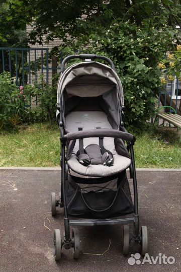 Прогулочная коляска cybex