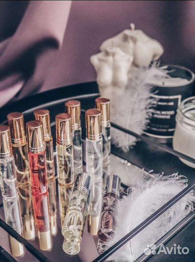 Парфюм/распив/оригинал