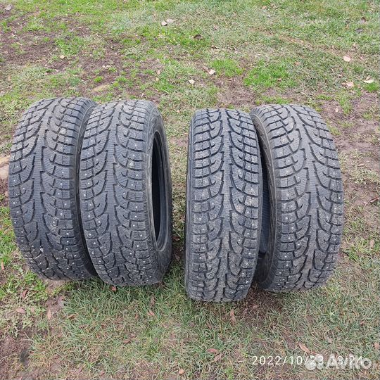 Hankook I'Pike RW11 235/65 R17