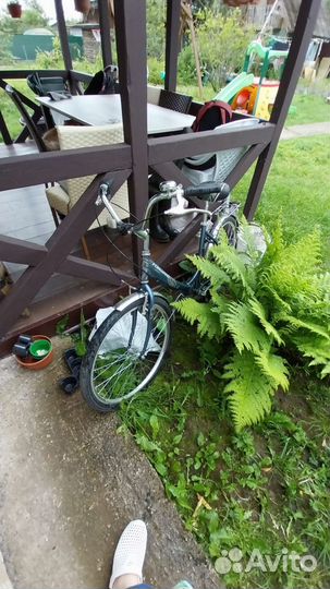 Велосипеды бу взрослый скоростной