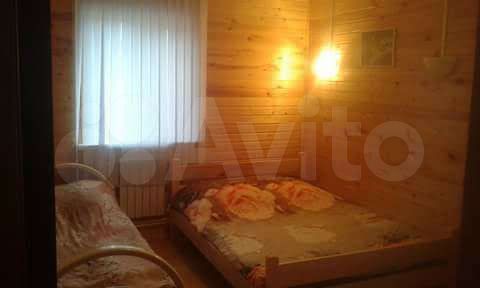 Дом 77 м² на участке 17 сот.