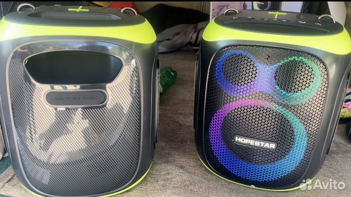 Jbl отдыхает 240w + 4 микрофона