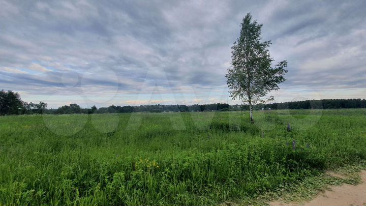 Участок 18 га (СНТ, ДНП)