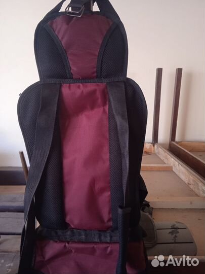 Детское автомобильное кресло от 15 до 36 кг