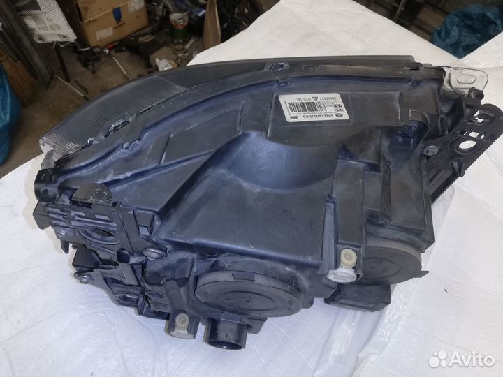 Фара передняя левая Land Rover Range Rover Sport