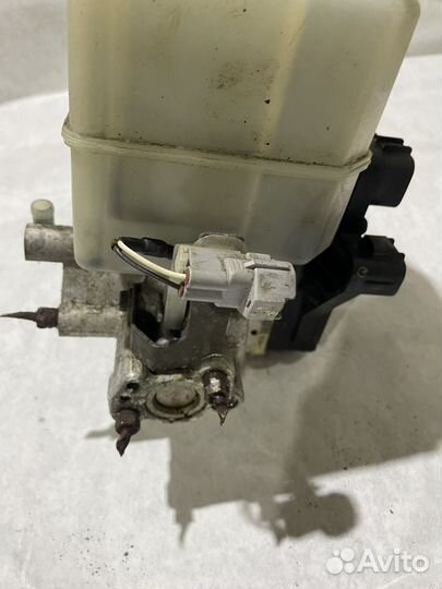 Блок абс ленд крузер 100