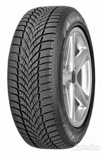 Goodyear UltraGrip Ice 2 225/45 R17 94T